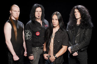 MORBID ANGEL