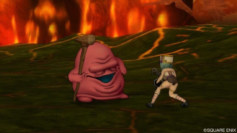 きめんどうしちゃんファンクラブ 日常 Dqx きめんどうしちゃんファンクラブ 日常 Dqx