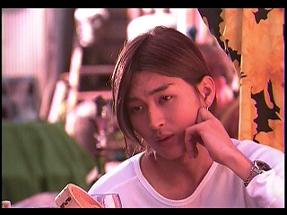 ライアーゲーム Love S Actually
