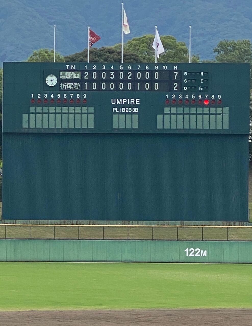 リーグ戦 結果 vs長崎国際大学 折尾愛真短期大学 硬式野球部ブログ 2年間の挑戦 リーグ戦 結果 vs長崎国際大学 折尾愛真短期大学 硬式野球部ブログ 2年間の挑戦