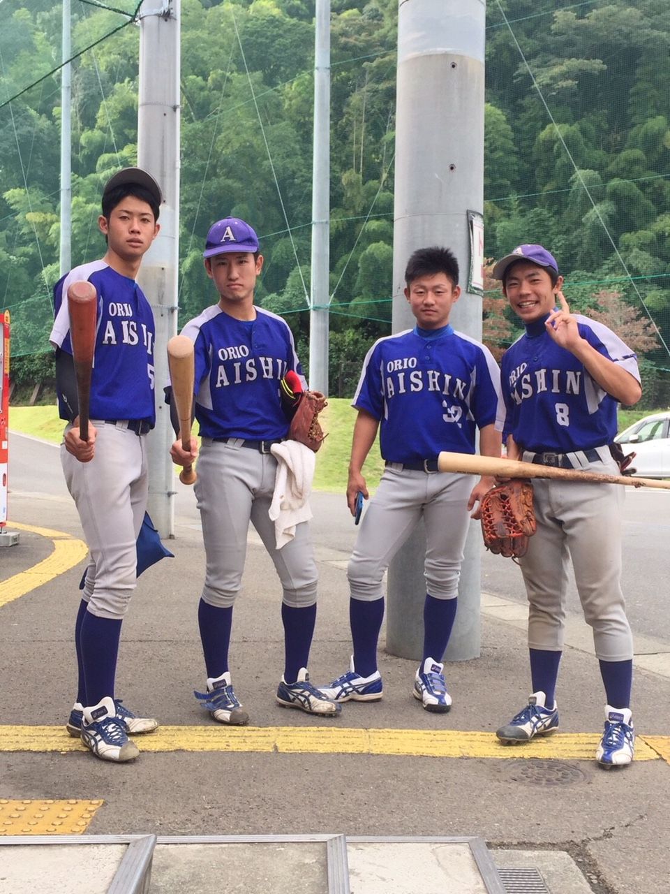 秋季リーグ戦報告とお礼 折尾愛真短期大学 硬式野球部ブログ 2年間の挑戦 秋季リーグ戦報告とお礼 折尾愛真短期大学 硬式野球部ブログ 2年間の挑戦