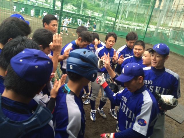 7月4日 土 オープン戦結果 Vs日本経済大学 折尾愛真短期大学 硬式野球部ブログ 2年間の挑戦 7月4日 土 オープン戦結果 Vs日本経済大学 折尾愛真短期大学 硬式野球部ブログ 2年間の挑戦