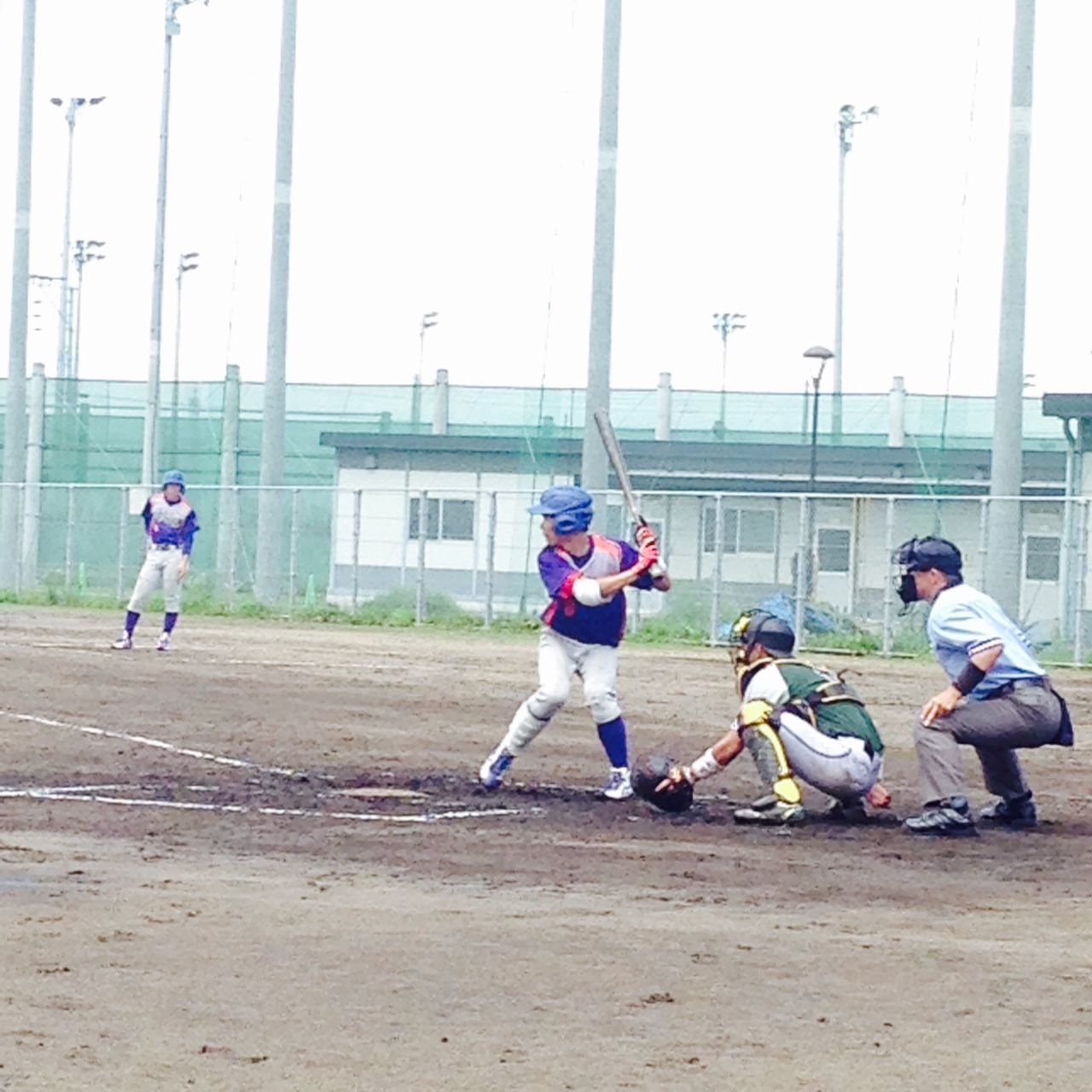 7月日 月 オープン戦結果 Vs西南学院大学 折尾愛真短期大学 硬式野球部ブログ 2年間の挑戦