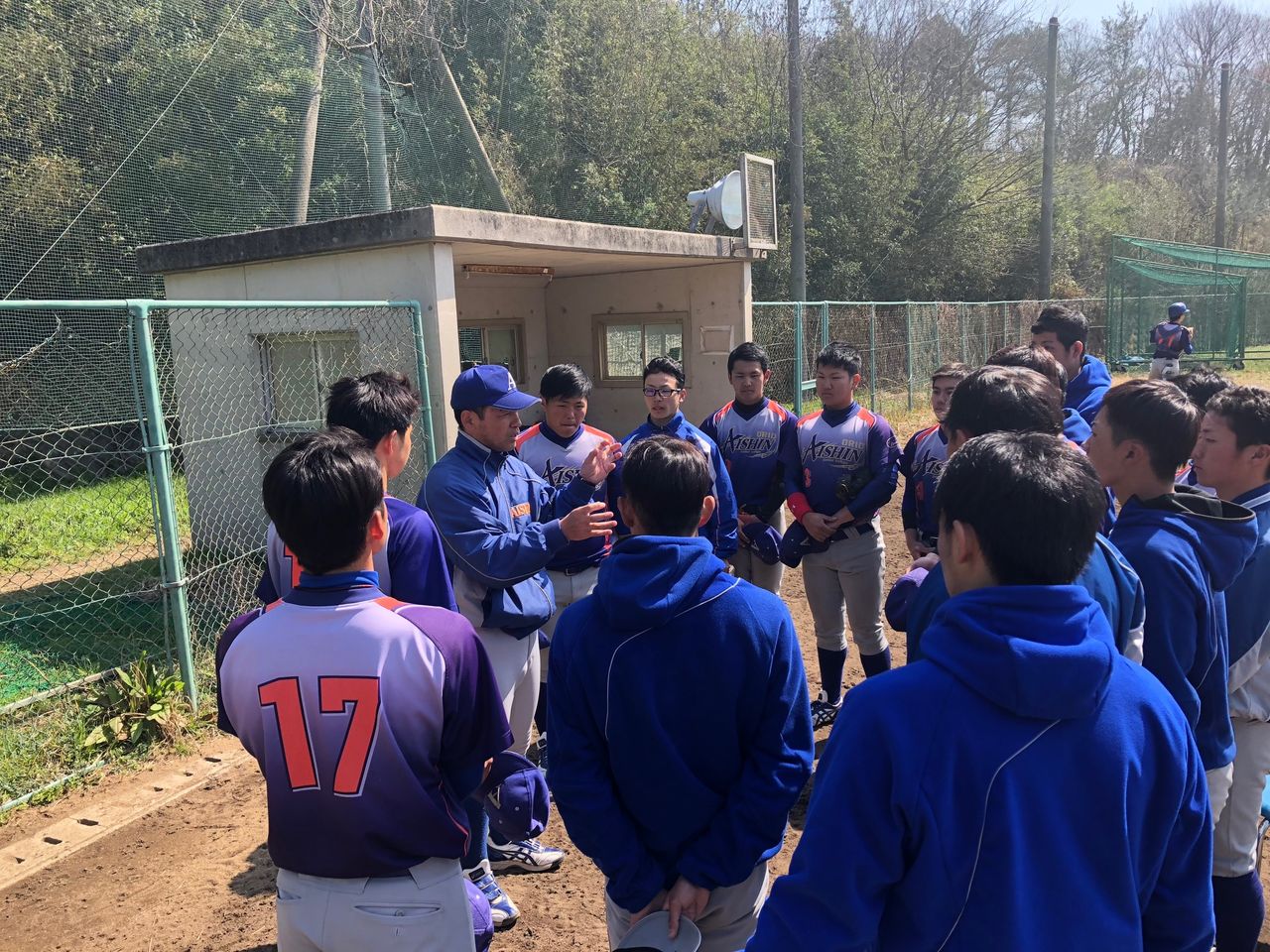 3月24日(土)オープン戦試合結果!!VS福岡教育大学 2対8 2対0 折尾愛真短期大学 硬式野球部ブログ 「2年間の挑戦」 3月24日(土)オープン戦試合結果!!VS福岡教育大学 2対8 2対0 折尾愛真短期大学 硬式野球部ブログ 「2年間の挑戦」