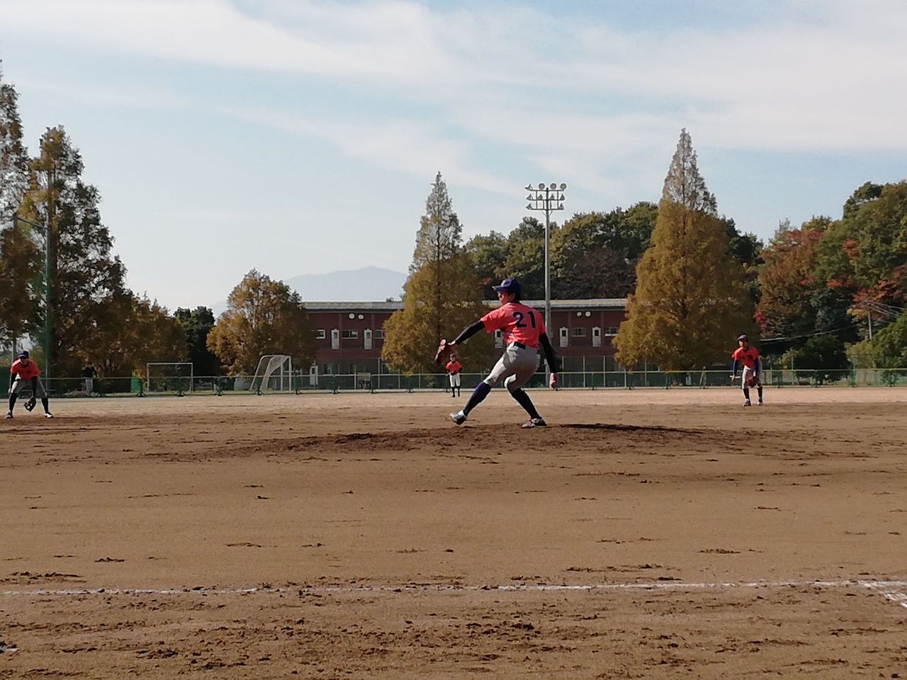 近畿大学産業理工学部