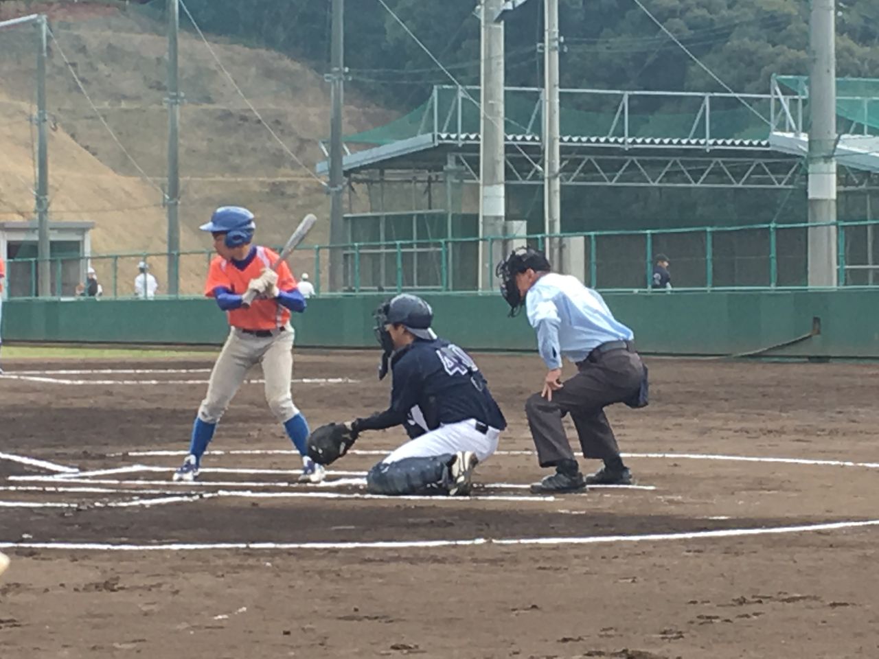 3月26日 日 オープン戦試合結果 Vs久留米大学 9対8 4対2 折尾愛真短期大学 硬式野球部ブログ 2年間の挑戦