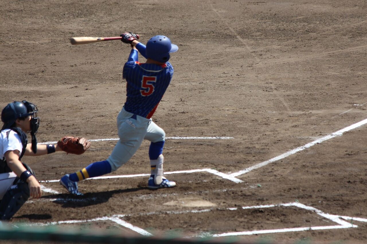 春季リーグ戦開幕！！春季リーグ戦⓵ＶＳ 福岡県立大学 : 折尾愛真短期 