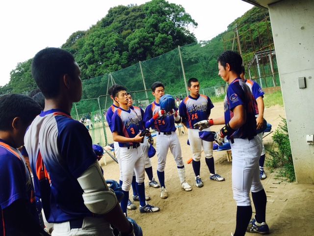 7月30日 土 オープン戦試合結果 vs福岡教育大学 1対6 折尾愛真短期大学 硬式野球部ブログ 2年間の挑戦