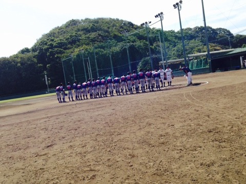 九州共立大学硬式野球部