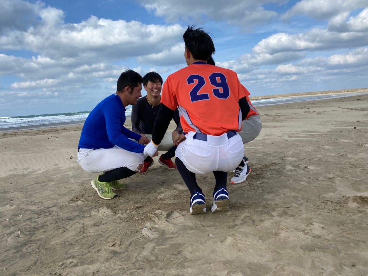 愛短野球部ホームグランド 大公開します 折尾愛真短期大学 硬式野球部ブログ 2年間の挑戦