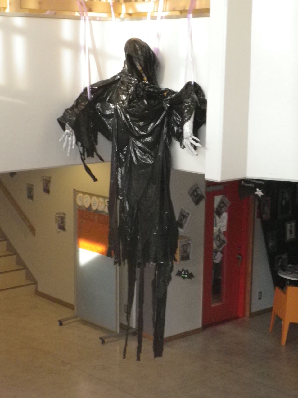 Happy Halloweeeeeeeeeeeeeeeeeen 国際教養大学 aiu を日本全国に広め隊 Happy Halloweeeeeeeeeeeeeeeeeen 国際教養大学 aiu を日本全国に広め隊