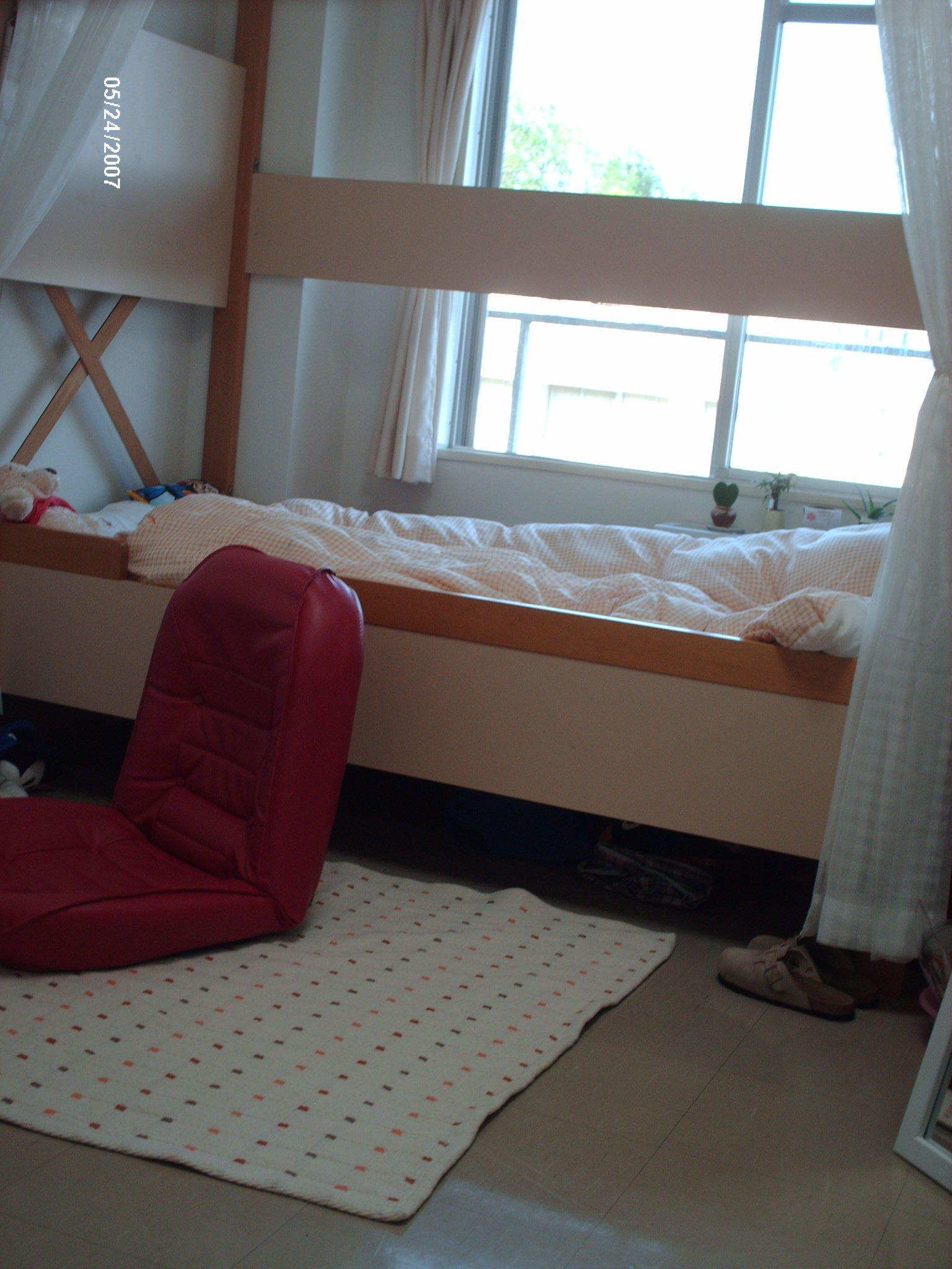 寮部屋 Does Room 公開 国際教養大学 ａｉｕ を日本全国に広め隊