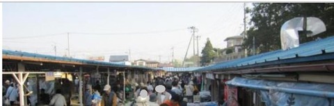 神子田朝市