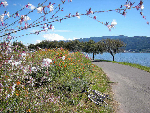 岡谷_杖突峠_3