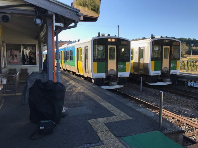 房総久留里〜大原ラン_2