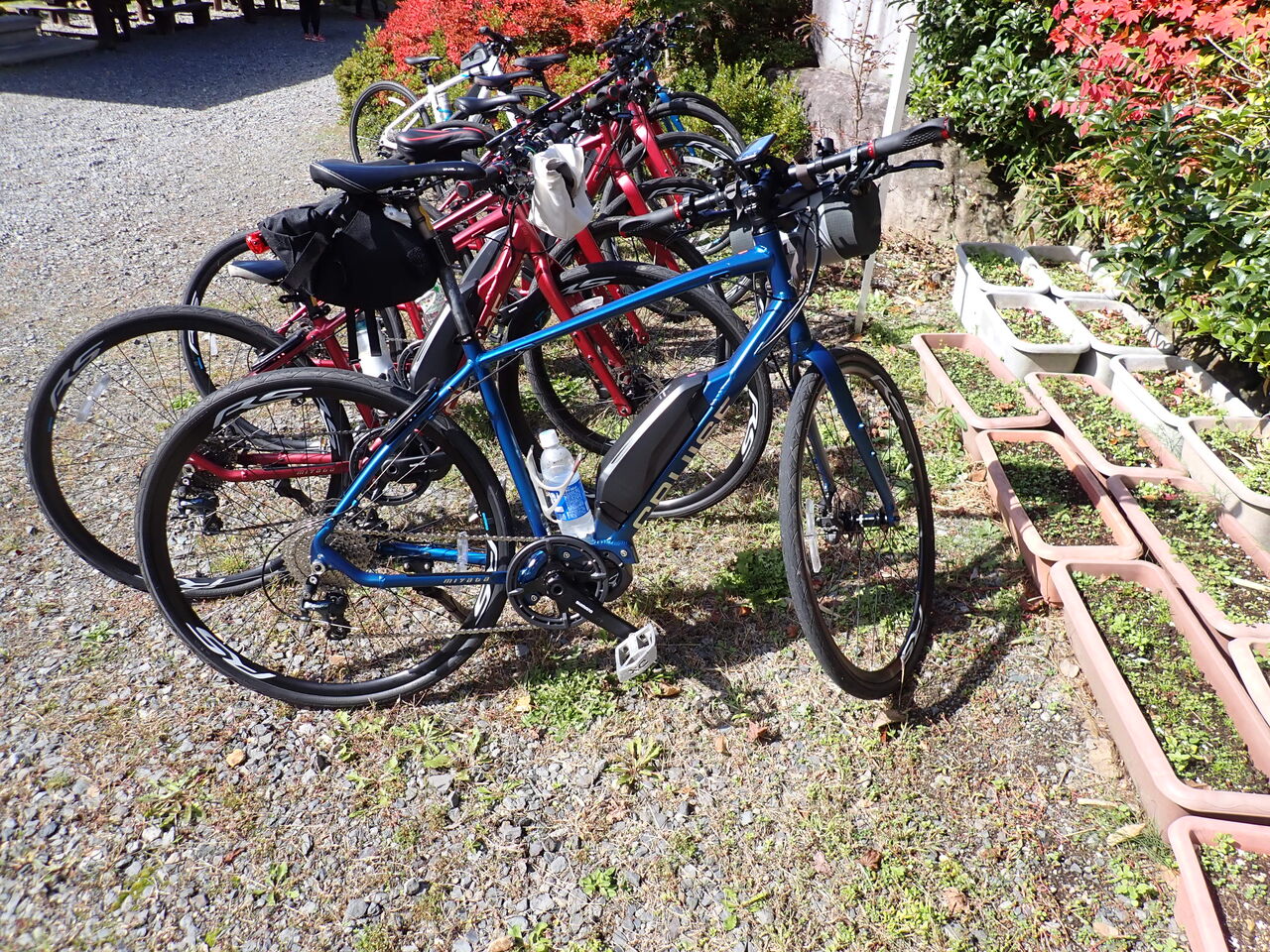 続)スポーツe-bikeを買うならこのお店 : サイクリング評論家~平本雅典