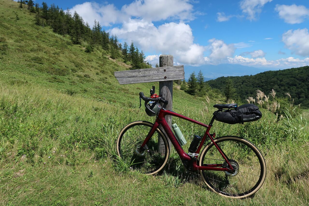 ☆お話中 ♪ スペシャライズド タイヤ・サドル・ブレーキ交換済み