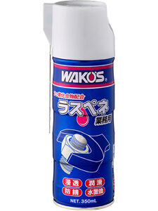 WAKOS メンテルーブ16本セット WAKOS メンテルーブ16本セット