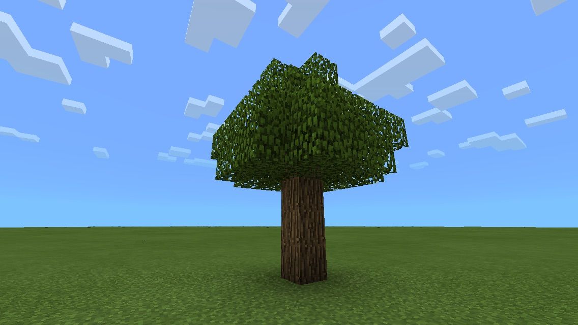 マインクラフトpe Part2 Ludenberckのマイクラpe