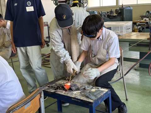 機械１
