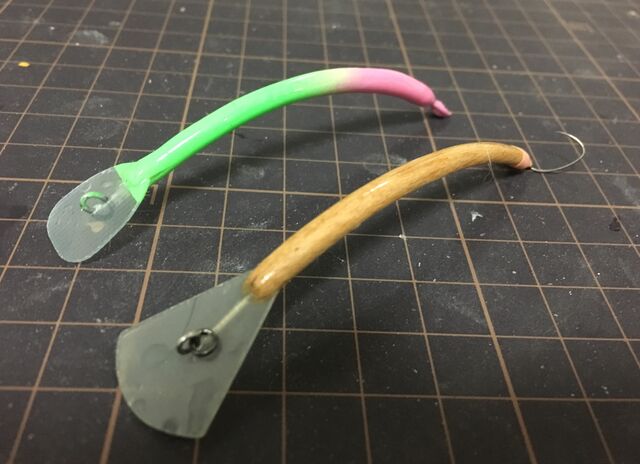 グランドホールセール あんなことや、こんなこと・・・ ルアーを作って釣りに行こう : ルアー用品