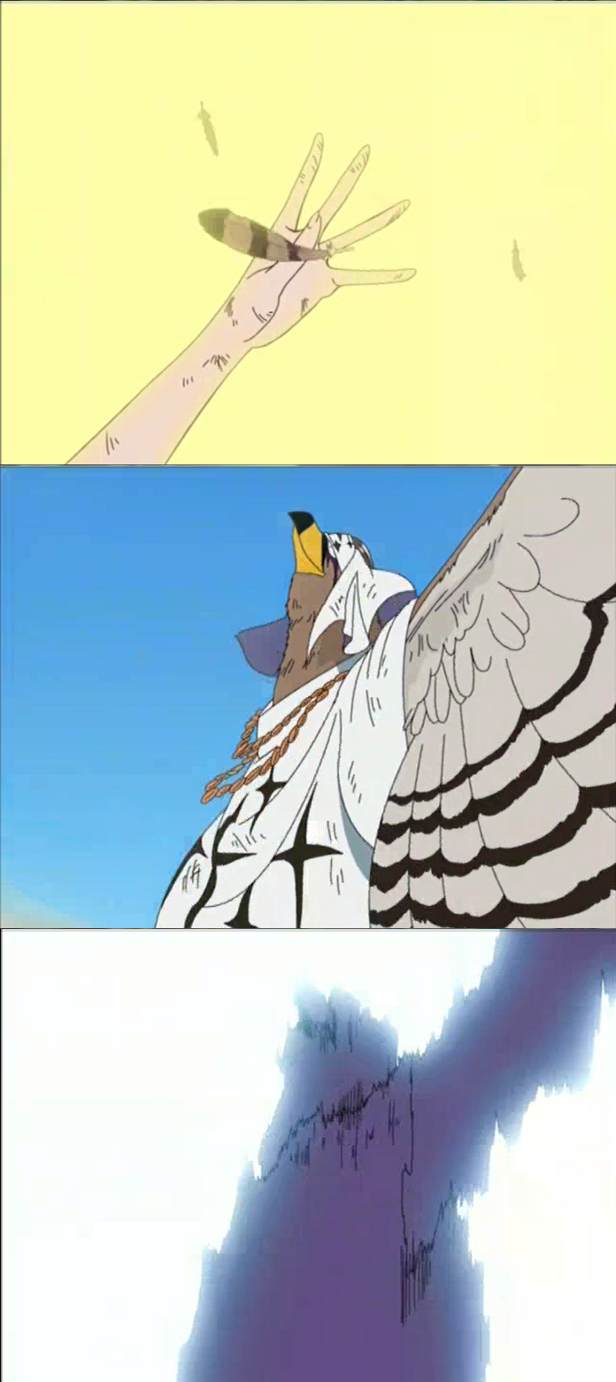 ワンピはさ ここは２次元か