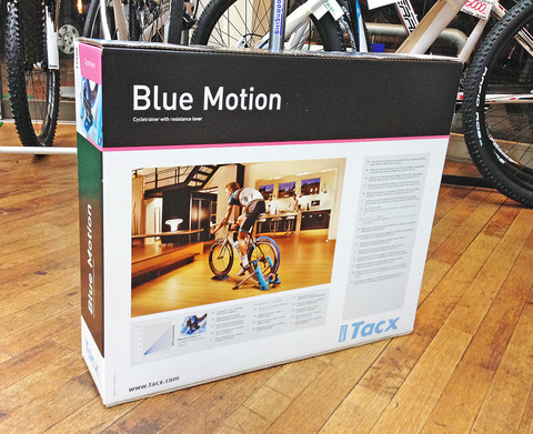 TACX2