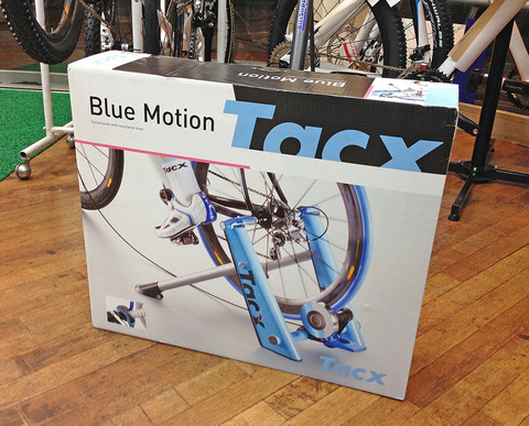 TACX1