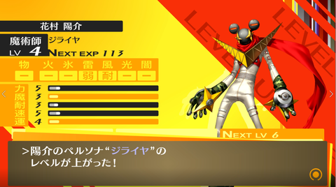 レベル4