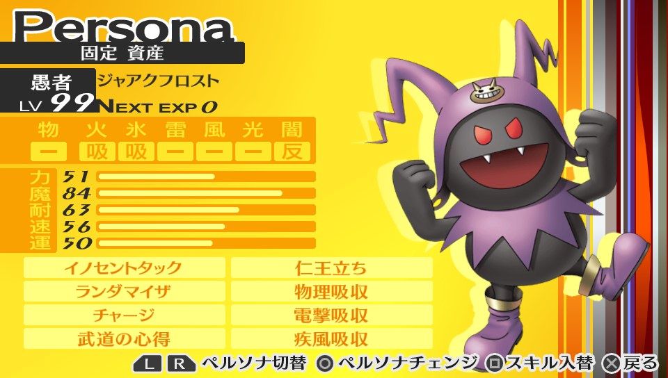 P4gやろうぜ Blog P4g 誰でも勝てる マーガレット戦 徹底攻略 2