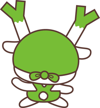 ふっかちゃん裏
