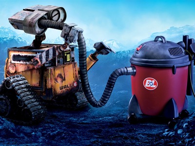 WALL-E3