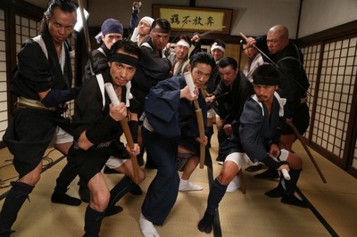 地獄でなぜ悪い