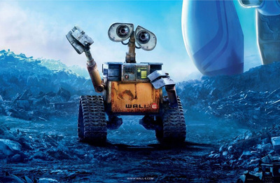 WALL-E2