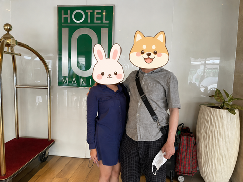 フィリピン、101ホテル