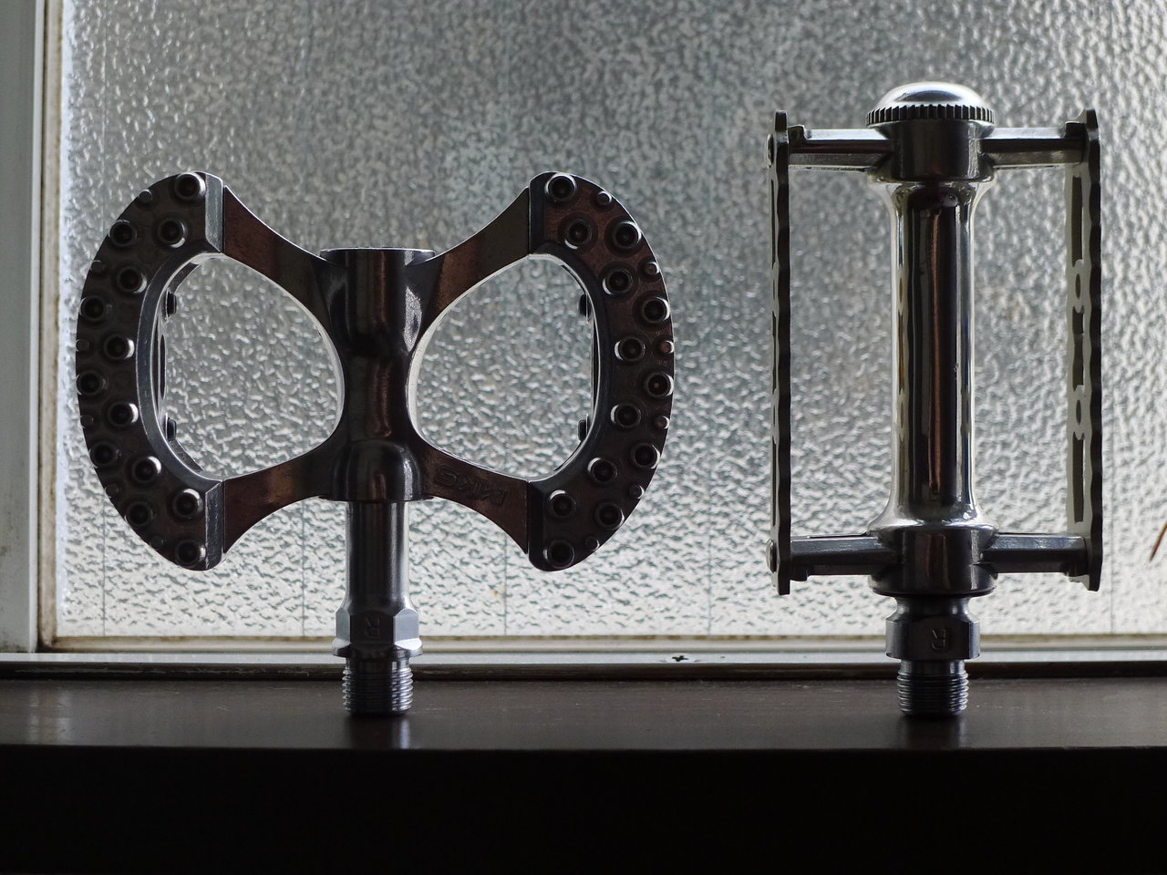 ラムダというペダル あじこぼたより