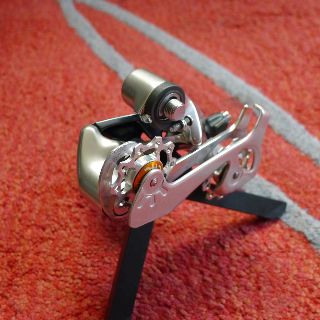 XTR RD-M900 : あじこぼたより