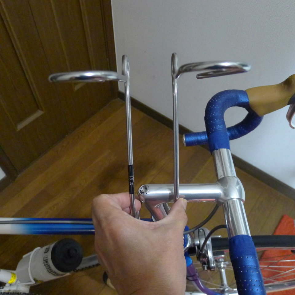 NITTO F-16 : あじこぼたより