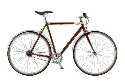 alfine bike