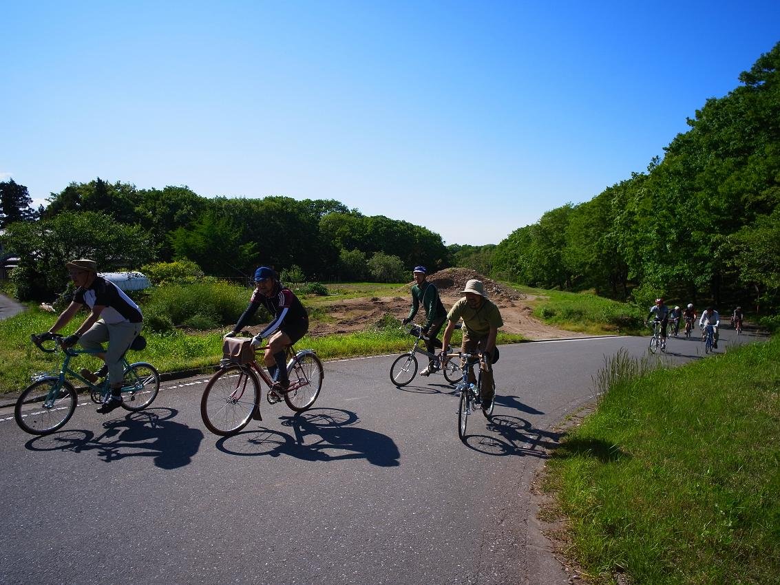 5 キロ 自転車 で 何 分