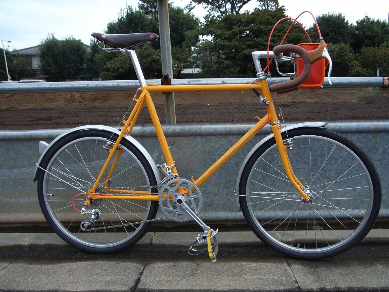 NITTO ZAOフロントバッグサポーター(2) : あじこぼたより NITTO ZAOフロントバッグサポーター(2) : あじこぼたより