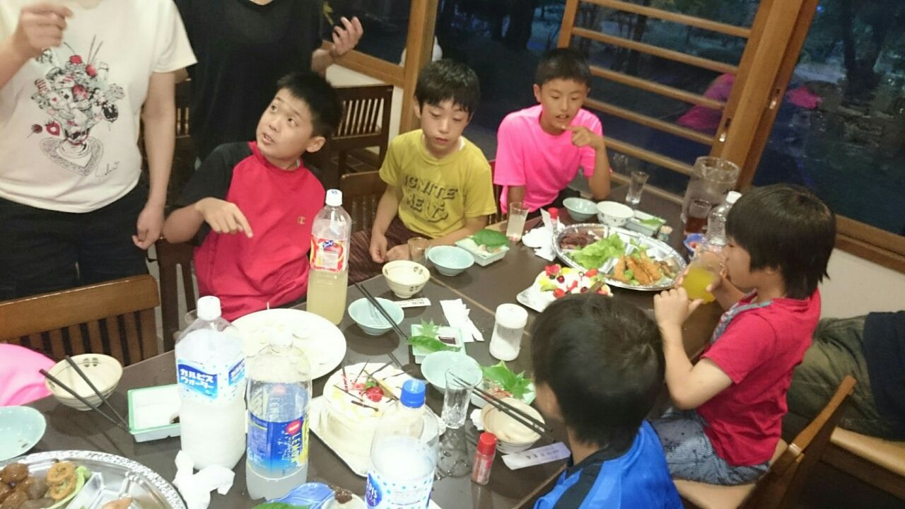 ファミリーマートカップ第36回全日本バレーボール小学生大会男子予選 