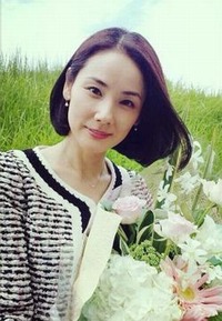 馬場礼子役