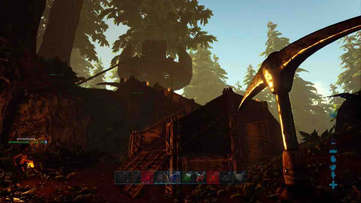 19年04月 あじむのゲームメモ