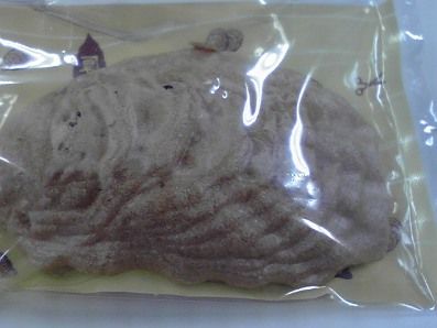 フロランタン 北海道 味わい楽座の楽屋裏 フロランタン 北海道 味わい楽座の楽屋裏