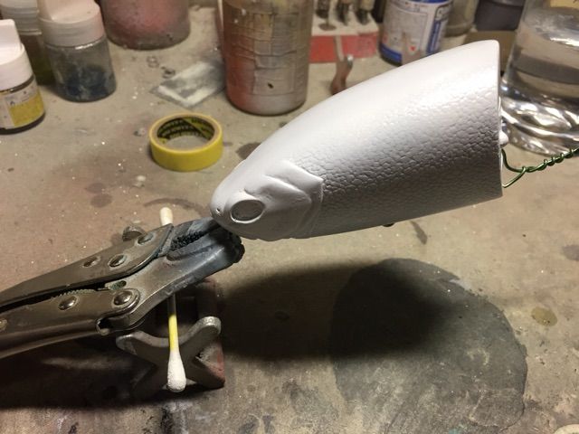 DRT JOKER リペイントもの物 DRT JOKER リペイントもの物