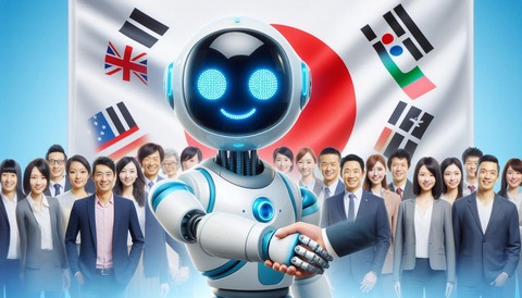 外国人が日本で直面する課題とその解決法