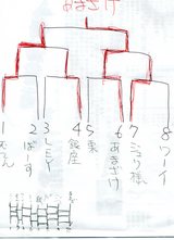 トーナメント