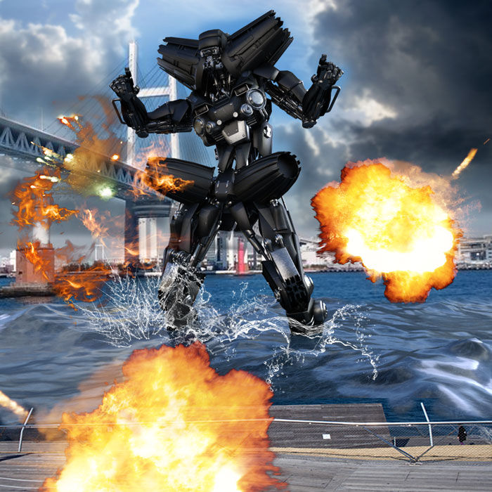 Reboot 妄想版 ウルトラセブン ウルトラ警備隊西へ X 超兵器r1号 より 究極兵器r 1 Part2 ヌークデストロイヤーのひみつ Villainess Reboot 妄想版 ウルトラセブン ウルトラ警備隊西へ X 超兵器r1号 より 究極兵器r 1 Part2 ヌークデストロイヤーのひみつ Villainess