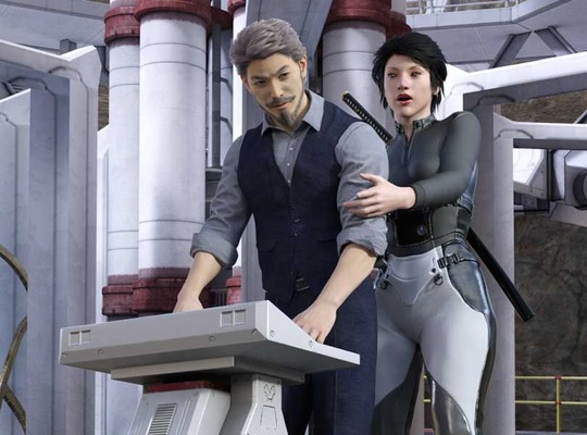 Villainess Villainess